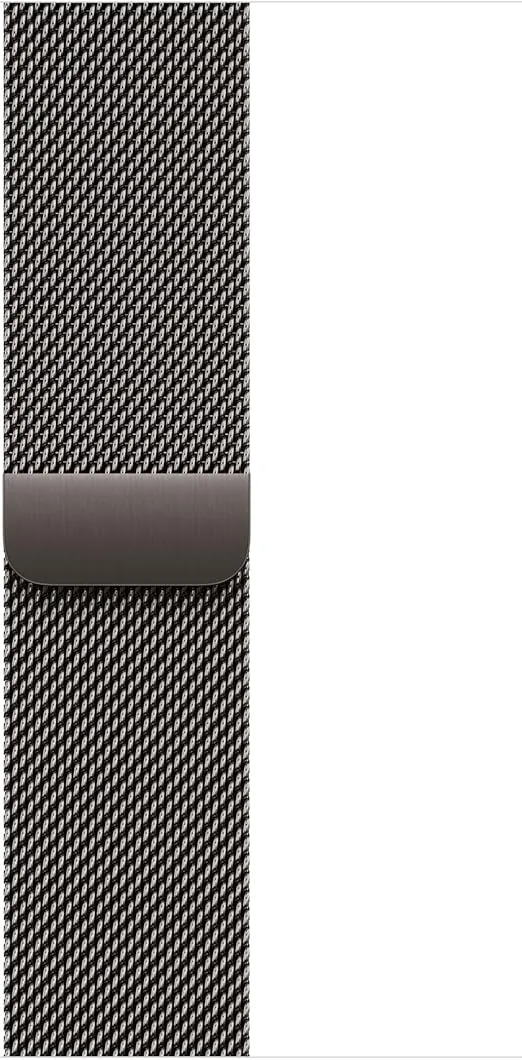 Apple Watch Band - Milanese Loop (40mm) - Slate - Regular