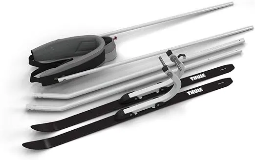 Thule Chariot Cross Country Skiing Kit