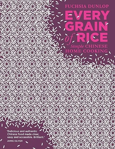 Every Grain of Rice