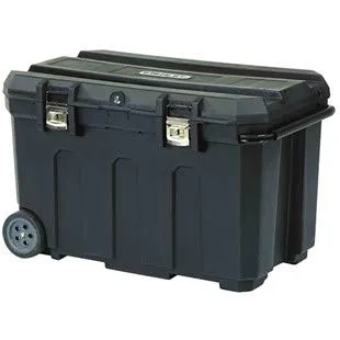 Stanley 50 Gallon Mobile Tool Chest