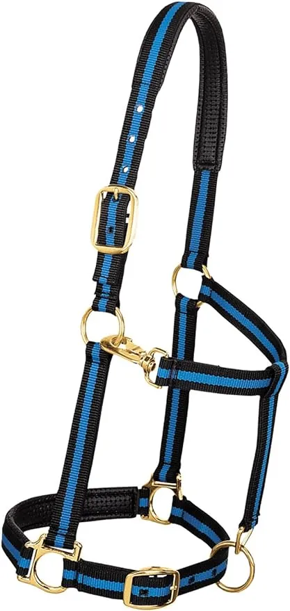 Weaver Original Non-Adjustable Nylon Horse Halter