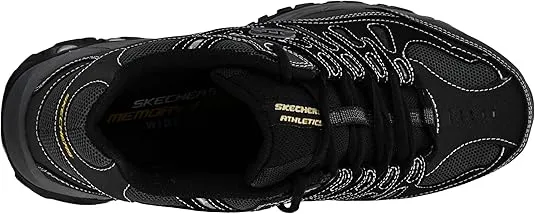 Skechers Men's Afterburn M. Fit