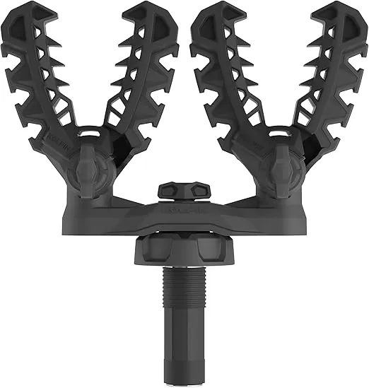 Rhino Grip® XLR Double - Polaris® Lock & Ride® UTV Compatible - Pair