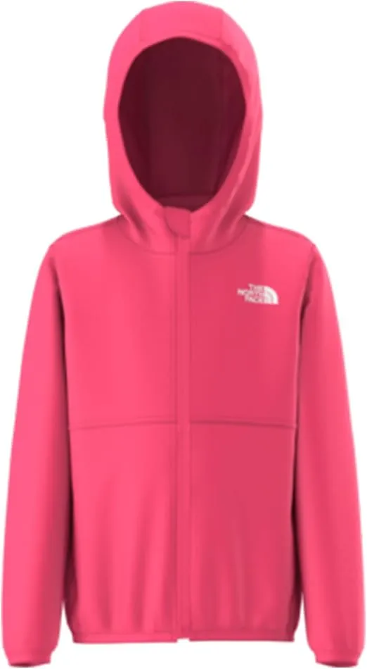 THE NORTH FACE Kids' Glacier Full Zip Hoodie