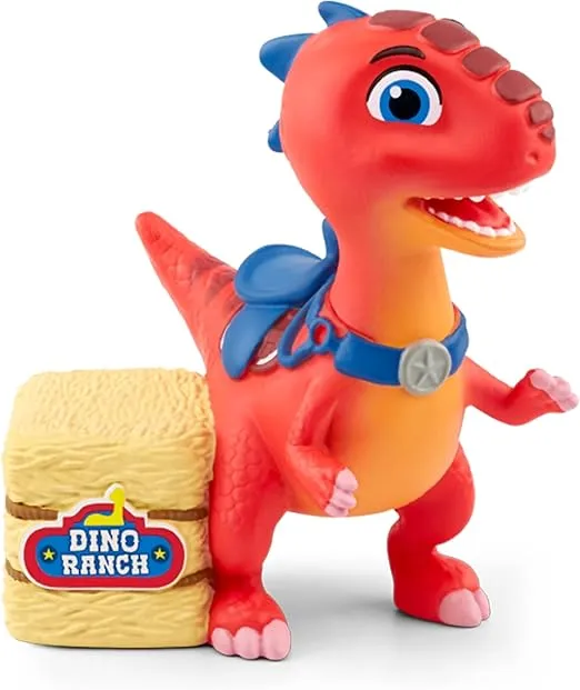 Tonies Dino Ranch Audio Play Character