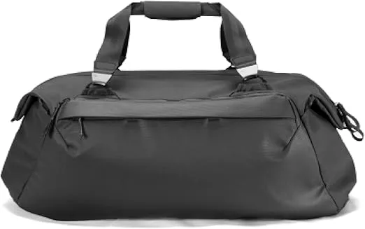 Peak Design Travel Duffel 65L (Black)