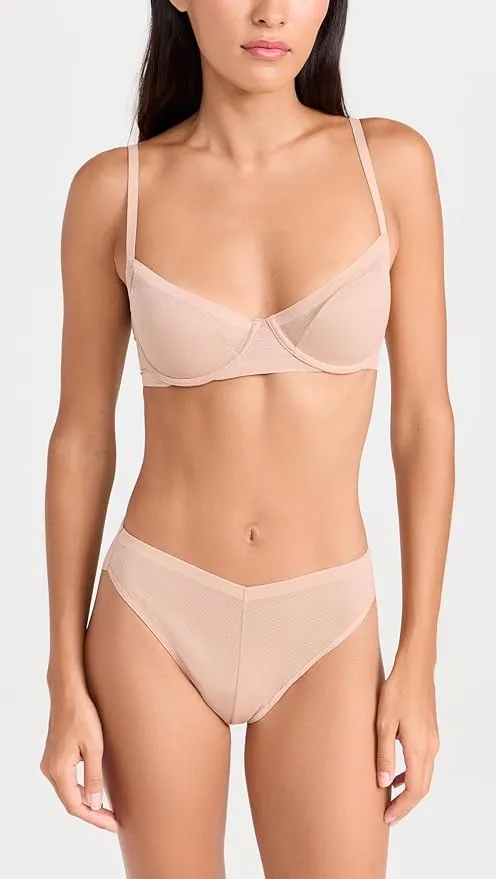 Natori Women's Scope Balconette Contour Underwire