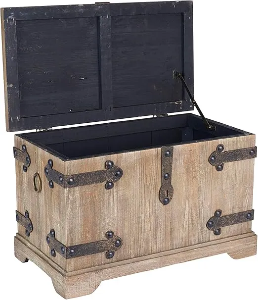 Household Essentials Trunks Standard, Small, Victorian