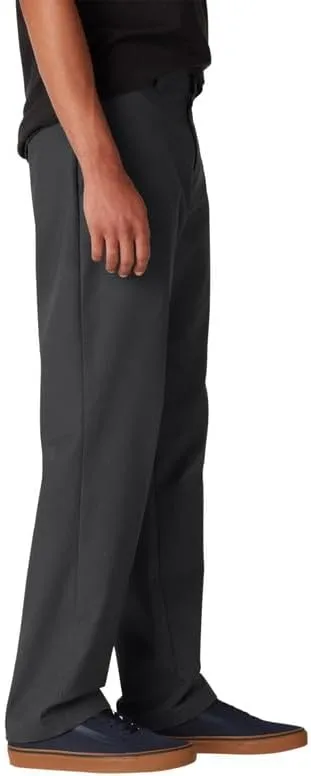 Dickies Men's Skateboarding Slim Fit Pants