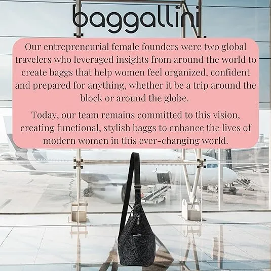 Baggallini Mini Sling