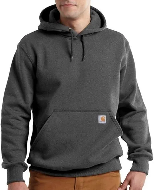 Carhartt Men's Rain Defender Loose Fit Heavyweight Sweatshirt