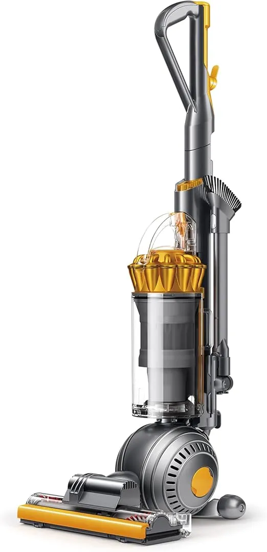 Dyson UP19 Ball Multifloor 2 Upright Vacuum (Renewed)