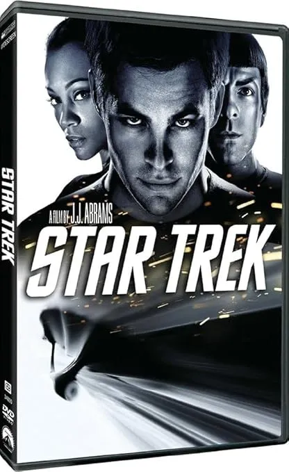 Star Trek (Single-Disc Edition)