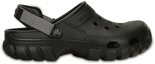 Crocs Unisex Offroad Sport Clogs