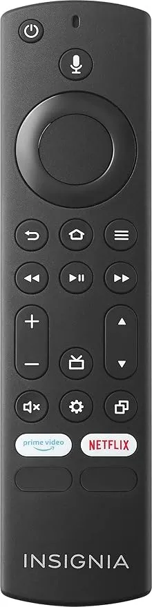 INSIGNIA 24-inch Class F20 Series Smart HD 720p Fire TV with Alexa Voice Remote (NS-24F201NA23)