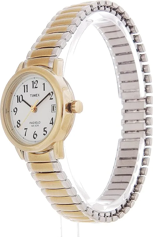 Timex Women's Easy Reader Watch