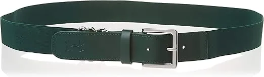 Under Armour Men's Baseball Belt