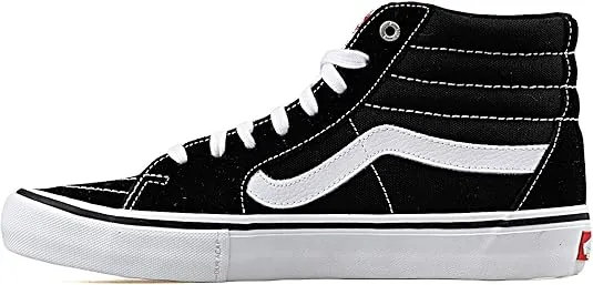 Vans Unisex Sk8-Hi Slim Women's Skate Shoe