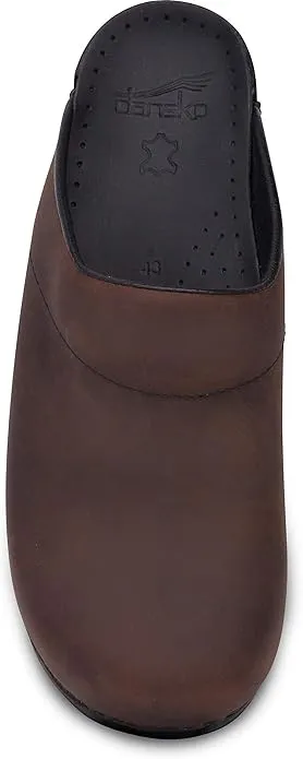 Dansko Men's Karl Mule