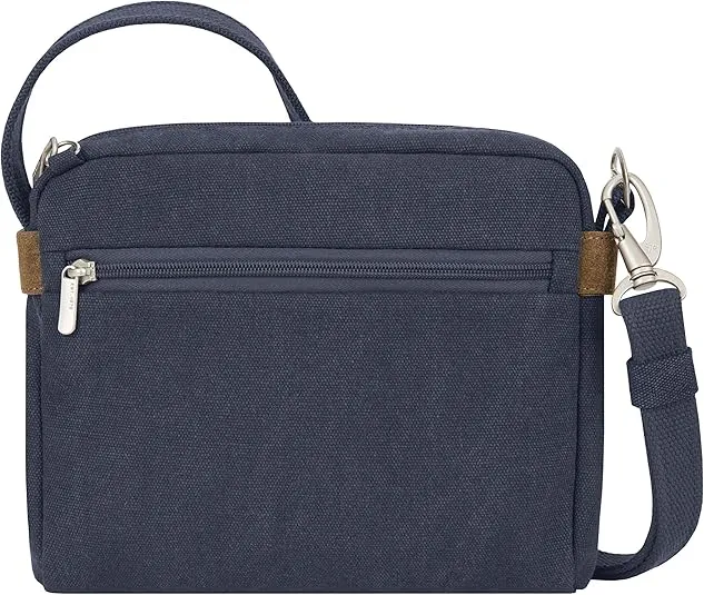 Travelon Anti-Theft Heritage Crossbody Bag