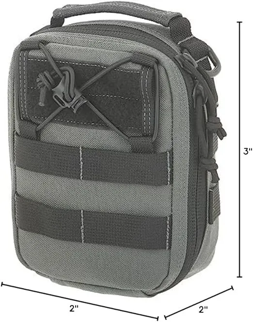 MAXPEDITION FR-1 Combat Medical Pouch