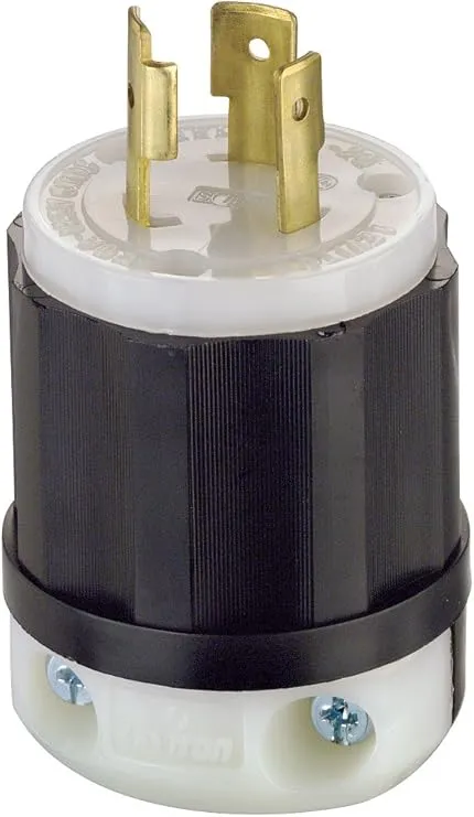 LEVITON 2311 PLUG