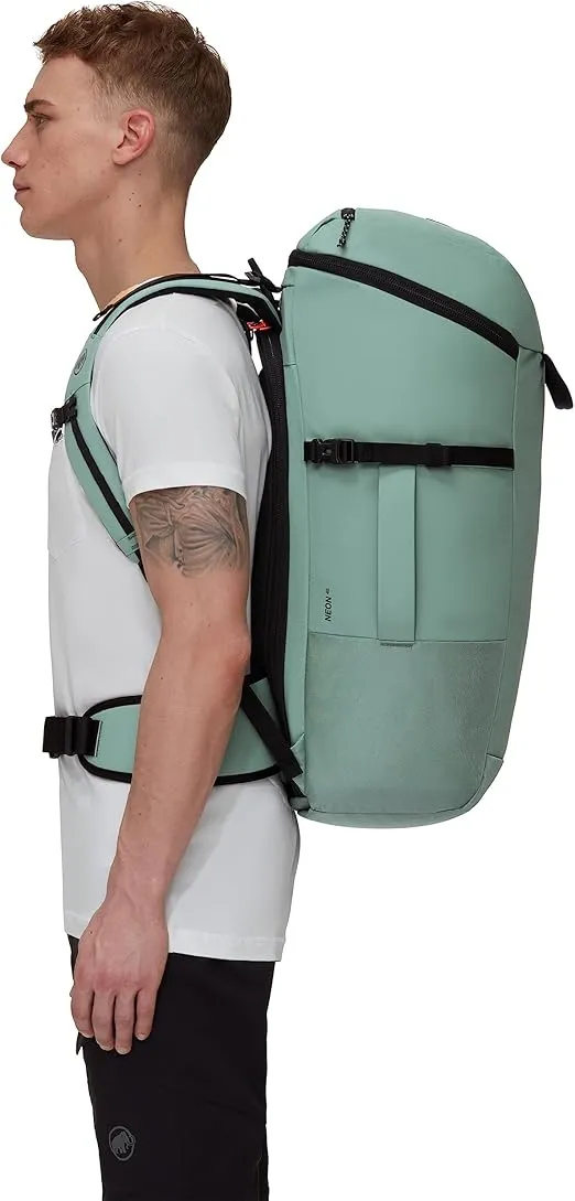 Mammut Neon 45 Backpack - Dark Jade 45L