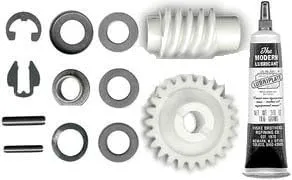 Liftmaster Gear Kit 41A2817 Direct Replacement Drive Gear & Worm Set