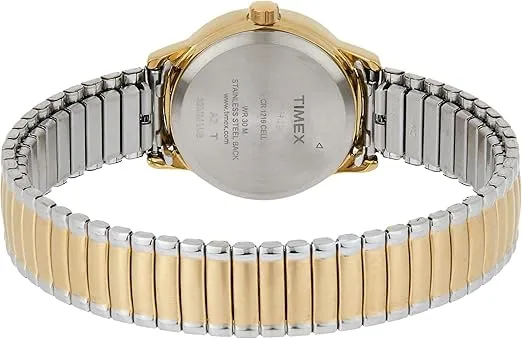 Timex Women's Easy Reader Watch