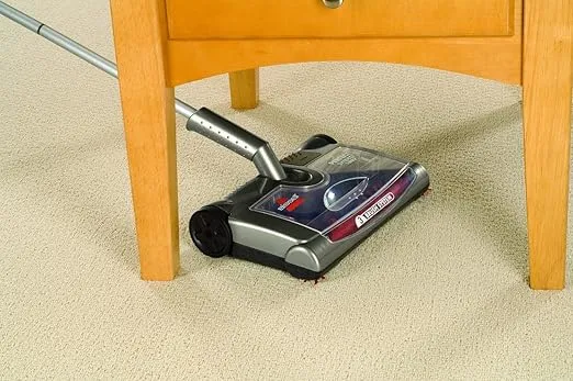 Perfect Sweep Turbo Cordless Rechargeable Sweeper