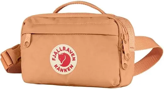 Fjallraven Women's Kanken Hip Pack