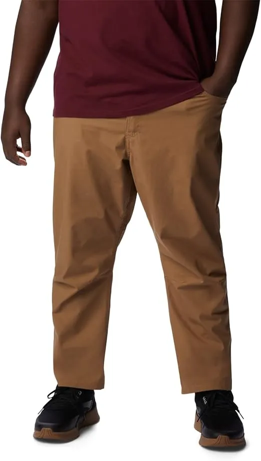 Columbia Men's Cobble Creek 5 Pocket Pant