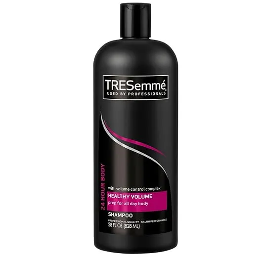 TRESemmé Shampoo 24 Hour Body 28 oz(Pack of 6)