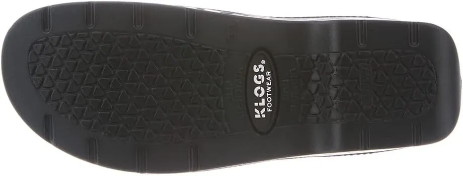 Klogs Footwear Abilene Women's Shoes