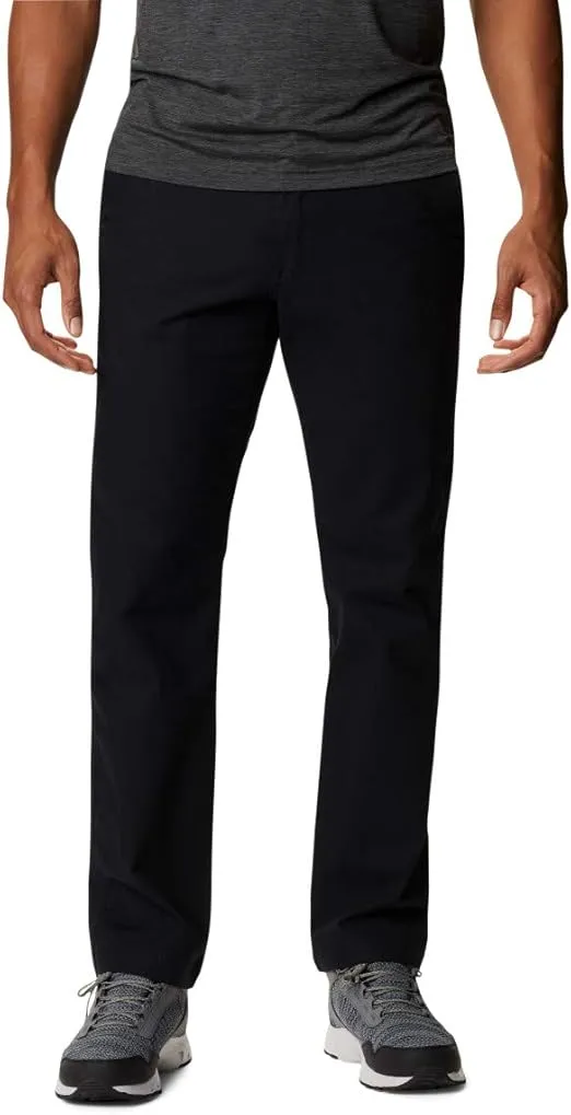 Columbia Mens flex roc pant