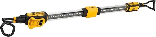 DEWALT 12V/20V MAX Cordless Hood Light, Mechanic Work Light, LED, Bare Tool Only (DCL045B)