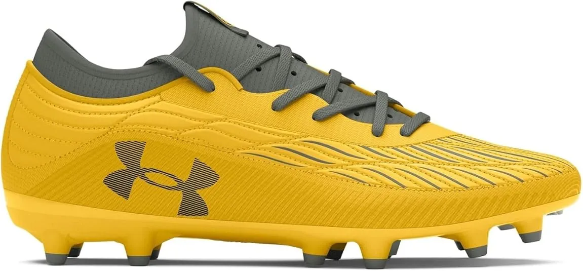 Under Armour Boy's Magnetico Select 4 Jr Football Cleat Sneaker