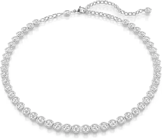 Swarovski Imber Necklace Collection