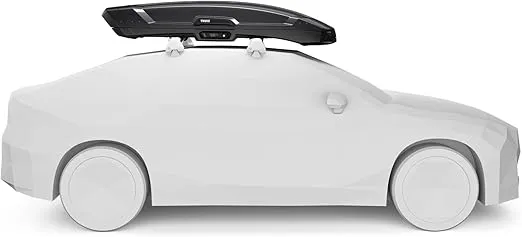 Thule Vector Rooftop Cargo Box