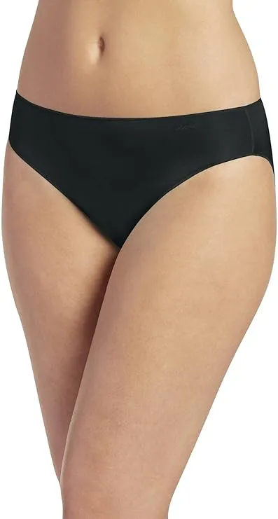 Jockey Women's Underwear No Panty Line Promise Tactel Bikini