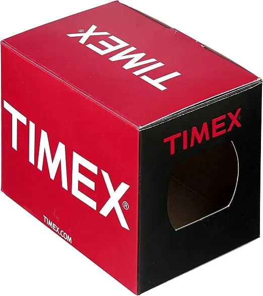 Timex TIME Machines 29mm Elastic Fabric Kids Watch