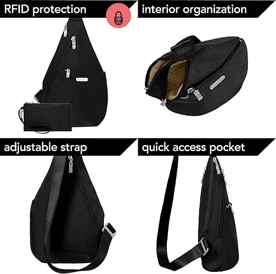 Baggallini Mini Sling