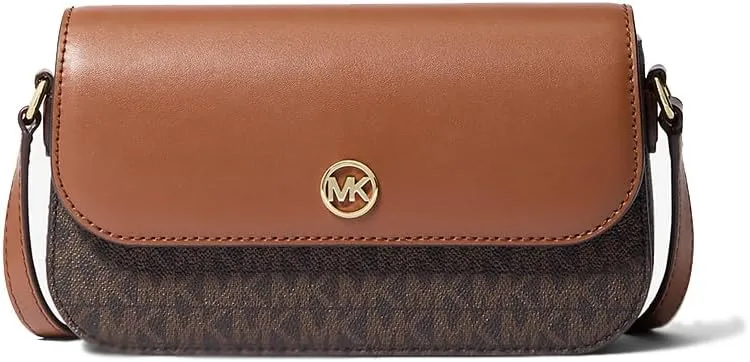 Michael Kors Jet Set Travel Small Crossbody Bag