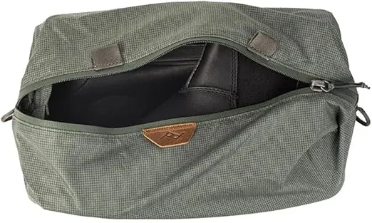 Peak Design Shoe Pouch (Sage) BSP-SG-2