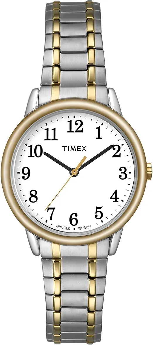 Timex Women's Easy Reader Watch