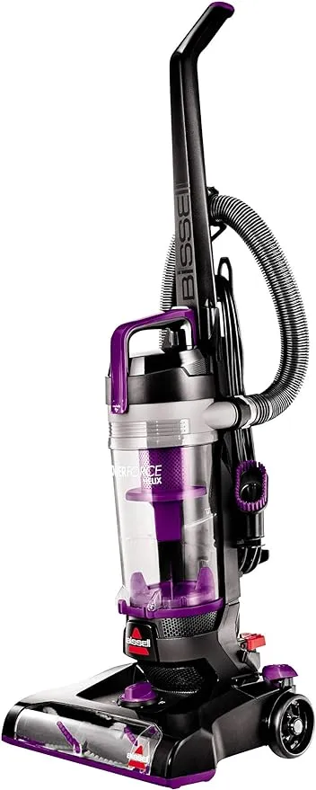 Bissell 2191U PowerForce Helix Bagless Upright Vacuum