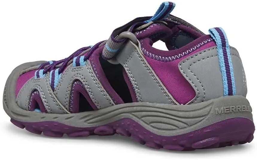 Merrell Unisex-Child Hydro 2 Sandal