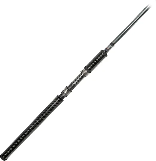 Okuma SST A Series Carbon Grip 30/40 Ton Carbon Blank Lightweight Fishing Rod