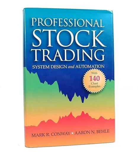 Professional Stock Trading: System Design and Automation