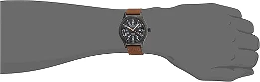 Timex Men's Expedition Scout 40mm Watch